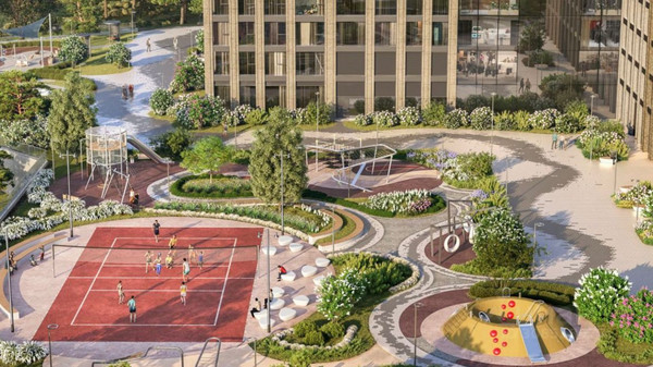 Продам трехкомнатную (3-комн.) квартиру, Генерала Дорохова пр-кт, вл1к2, Москва г