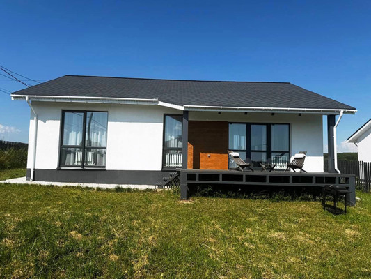 Продам коттедж, Спортивная (Владыкино мкр) ул, Кожевенное д, 0 км от города