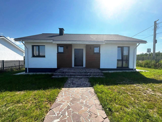 Продам коттедж, Спортивная (Владыкино мкр) ул, Кожевенное д, 0 км от города