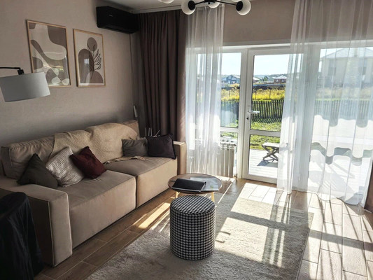 Продам коттедж, Спортивная (Владыкино мкр) ул, Кожевенное д, 0 км от города