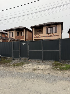 Продам дом, Тихая ул, 1, Ленинакан х, 0 км от города