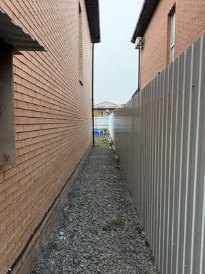 Продам дом, Тихая ул, 1, Ленинакан х, 0 км от города