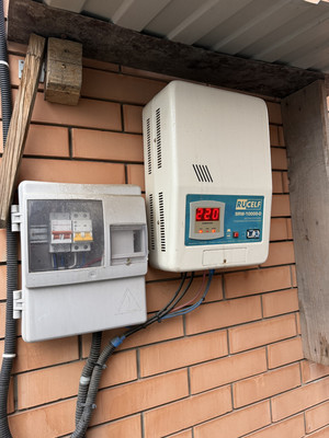 Продам дом, Тихая ул, 1, Ленинакан х, 0 км от города