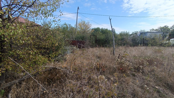 Продам участок 12,97 соток, ИЖС, Пятихатки х, 0 км от города