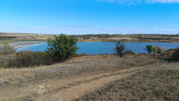 Продам участок 12,97 соток, ИЖС, Пятихатки х, 0 км от города