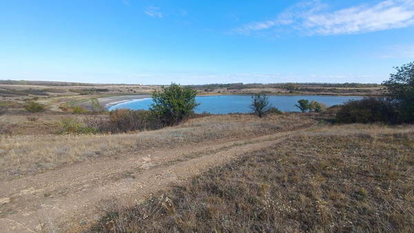 Продам участок 12,97 соток, ИЖС, Пятихатки х, 0 км от города