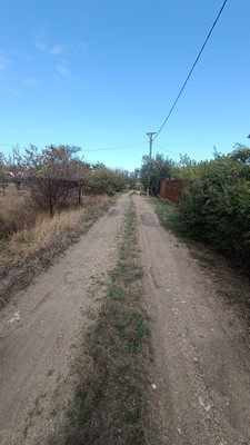 Продам участок 12,97 соток, ИЖС, Пятихатки х, 0 км от города