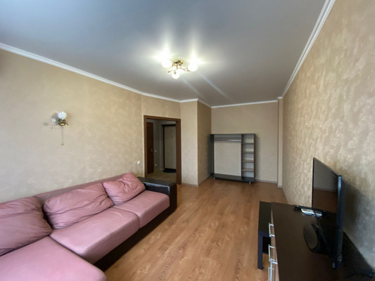 Продам однокомнатную (1-комн.) квартиру, Магнитогорская ул, 1к1, Ростов-на-Дону г