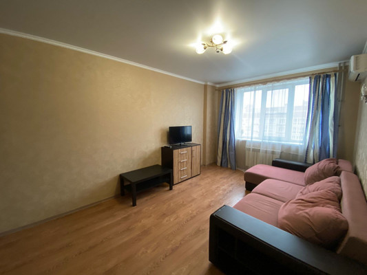 Продам однокомнатную (1-комн.) квартиру, Магнитогорская ул, 1к1, Ростов-на-Дону г