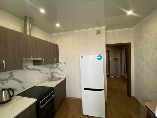 Продам однокомнатную (1-комн.) квартиру, Магнитогорская ул, 1к1, Ростов-на-Дону г