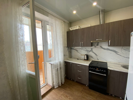 Продам однокомнатную (1-комн.) квартиру, Магнитогорская ул, 1к1, Ростов-на-Дону г