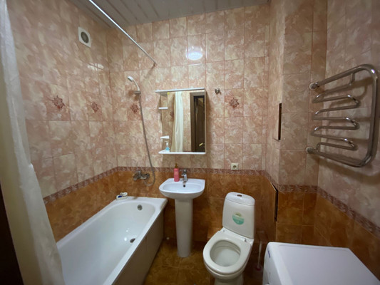 Продам однокомнатную (1-комн.) квартиру, Магнитогорская ул, 1к1, Ростов-на-Дону г