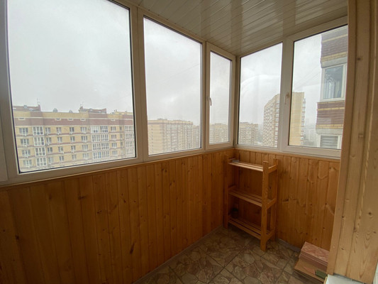 Продам однокомнатную (1-комн.) квартиру, Магнитогорская ул, 1к1, Ростов-на-Дону г