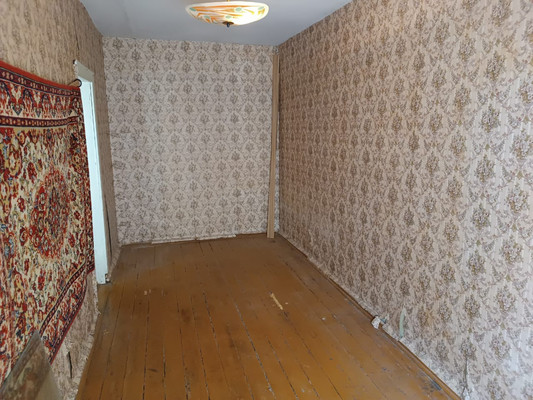 Продам двухкомнатную (2-комн.) квартиру, Южная ул, 27, Большое Руново п