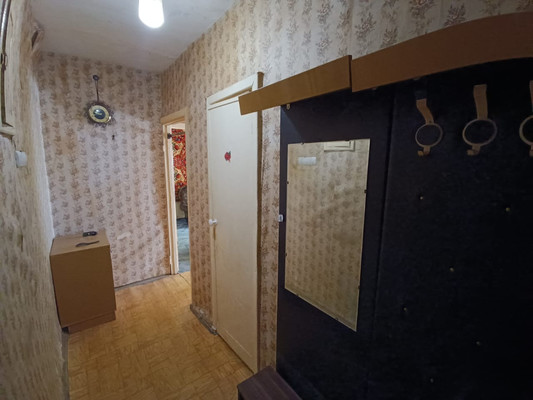 Продам двухкомнатную (2-комн.) квартиру, Южная ул, 27, Большое Руново п