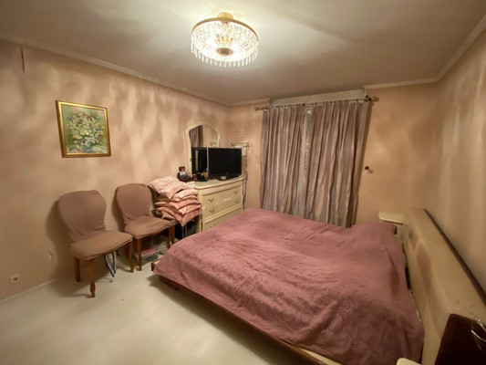 Продам многокомнатную квартиру, Культуры пр-кт, 25к4, Санкт-Петербург г