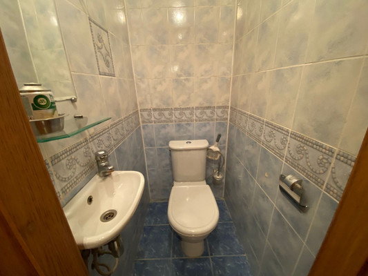 Продам многокомнатную квартиру, Культуры пр-кт, 25к4, Санкт-Петербург г