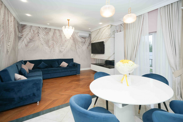 Продам дом, Луганская ул, 9/1, Краснодар г, 0 км от города