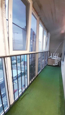 Продам однокомнатную (1-комн.) квартиру, М.И. Неделина ул, 3ка, Липецк г