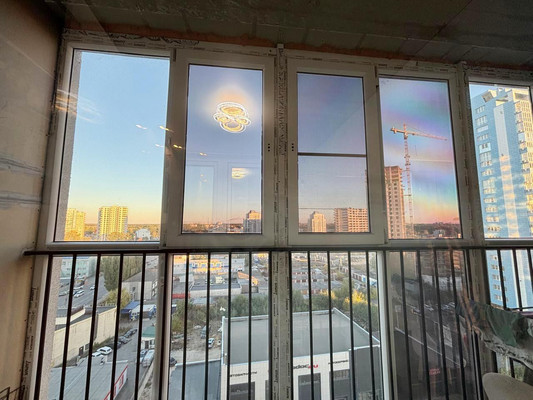 Продам однокомнатную (1-комн.) квартиру, М.И. Неделина ул, 3ка, Липецк г