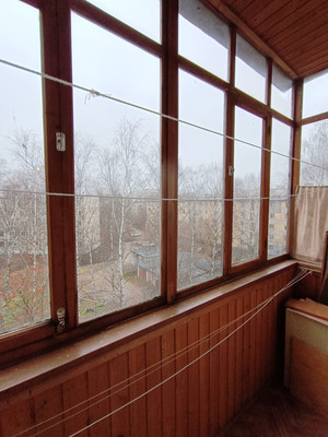 Продам двухкомнатную (2-комн.) квартиру, Любимова ул, 6, Иваново г