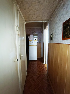 Продам двухкомнатную (2-комн.) квартиру, Любимова ул, 6, Иваново г