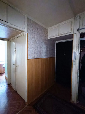 Продам двухкомнатную (2-комн.) квартиру, Любимова ул, 6, Иваново г