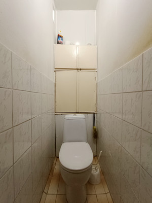 Продам двухкомнатную (2-комн.) квартиру, Любимова ул, 6, Иваново г