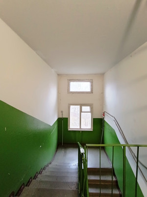 Продам двухкомнатную (2-комн.) квартиру, Любимова ул, 6, Иваново г