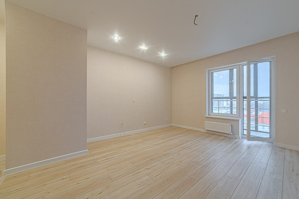 Продам трехкомнатную (3-комн.) квартиру, Щербакова ул, 85, Пенза г