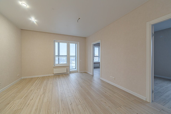 Продам трехкомнатную (3-комн.) квартиру, Щербакова ул, 85, Пенза г