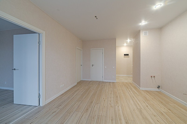 Продам трехкомнатную (3-комн.) квартиру, Щербакова ул, 85, Пенза г