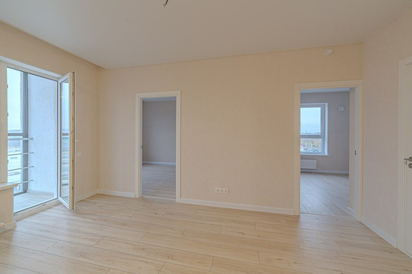 Продам трехкомнатную (3-комн.) квартиру, Щербакова ул, 85, Пенза г