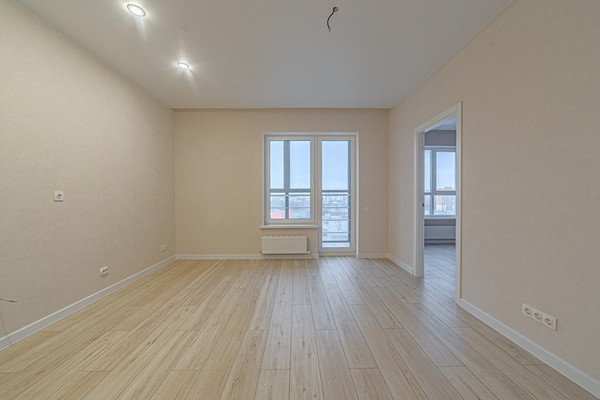 Продам трехкомнатную (3-комн.) квартиру, Щербакова ул, 85, Пенза г