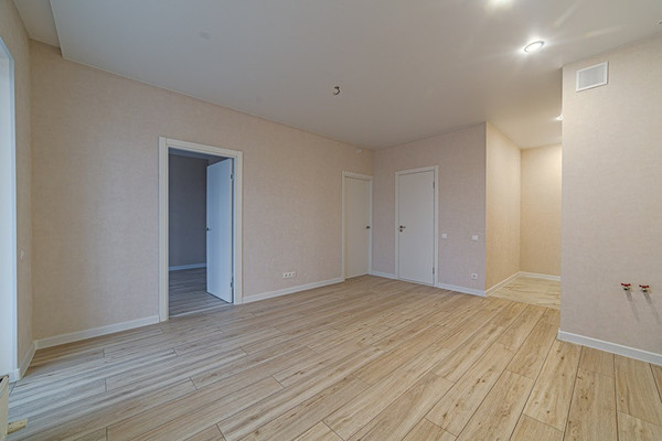 Продам трехкомнатную (3-комн.) квартиру, Щербакова ул, 85, Пенза г