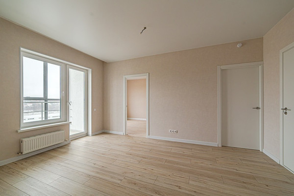 Продам трехкомнатную (3-комн.) квартиру, Щербакова ул, 85, Пенза г