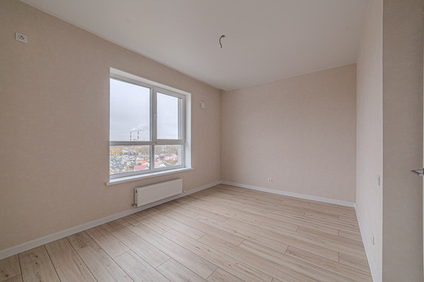 Продам трехкомнатную (3-комн.) квартиру, Щербакова ул, 85, Пенза г