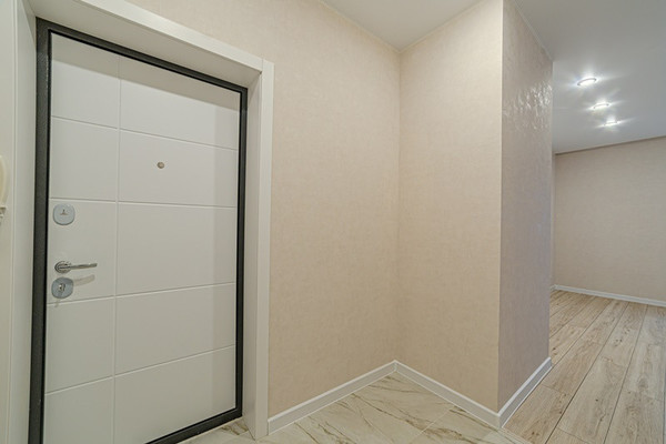 Продам трехкомнатную (3-комн.) квартиру, Щербакова ул, 85, Пенза г