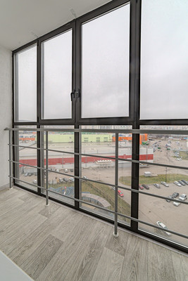 Продам трехкомнатную (3-комн.) квартиру, Щербакова ул, 85, Пенза г