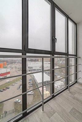 Продам трехкомнатную (3-комн.) квартиру, Щербакова ул, 85, Пенза г