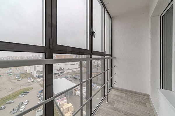 Продам трехкомнатную (3-комн.) квартиру, Щербакова ул, 85, Пенза г