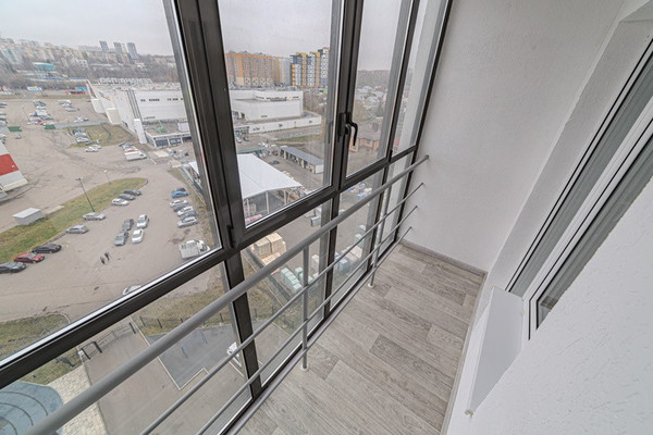 Продам трехкомнатную (3-комн.) квартиру, Щербакова ул, 85, Пенза г