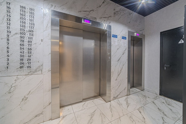 Продам трехкомнатную (3-комн.) квартиру, Щербакова ул, 85, Пенза г