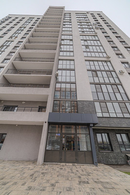 Продам трехкомнатную (3-комн.) квартиру, Щербакова ул, 85, Пенза г