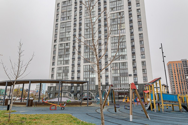 Продам трехкомнатную (3-комн.) квартиру, Щербакова ул, 85, Пенза г