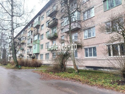 Продам однокомнатную (1-комн.) квартиру, Гагарина ул, 1, Кузнечное гп