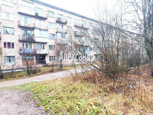 Продам однокомнатную (1-комн.) квартиру, Гагарина ул, 1, Кузнечное гп