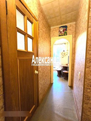 Продам однокомнатную (1-комн.) квартиру, Гагарина ул, 1, Кузнечное гп