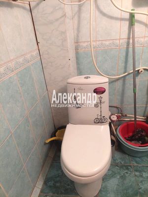 Продам однокомнатную (1-комн.) квартиру, Гагарина ул, 1, Кузнечное гп