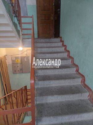 Продам однокомнатную (1-комн.) квартиру, Гагарина ул, 1, Кузнечное гп